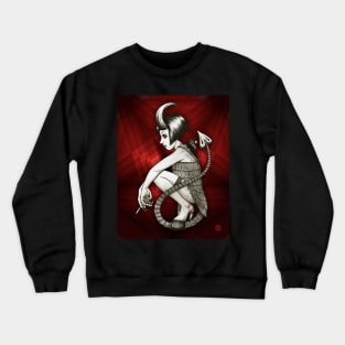 Model D Crewneck Sweatshirt